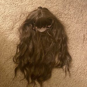 Final Sale‼️NWT Wig